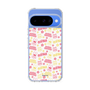 スリムプロテクションケース［ クッピーラムネ - パターン2 ］