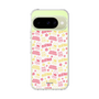 スリムプロテクションケース［ クッピーラムネ - パターン2 ］