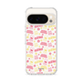 スリムプロテクションケース［ クッピーラムネ - パターン2 ］