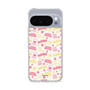 スリムプロテクションケース［ クッピーラムネ - パターン2 ］