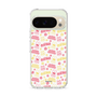 スリムプロテクションケース［ クッピーラムネ - パターン2 ］