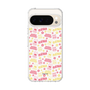 スリムプロテクションケース［ クッピーラムネ - パターン2 ］