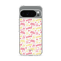 スリムプロテクションケース［ クッピーラムネ - パターン2 ］
