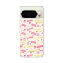 スリムプロテクションケース［ クッピーラムネ - パターン2 ］