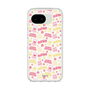 スリムプロテクションケース［ クッピーラムネ - パターン2 ］