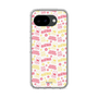 スリムプロテクションケース［ クッピーラムネ - パターン2 ］