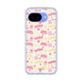 スリムプロテクションケース［ クッピーラムネ - パターン2 ］