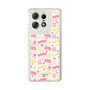 スリムプロテクションケース［ クッピーラムネ - パターン2 ］