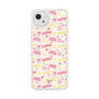 スリムプロテクションケース［ クッピーラムネ - パターン2 ］
