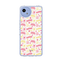 スリムプロテクションケース［ クッピーラムネ - パターン2 ］