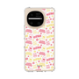 スリムプロテクションケース［ クッピーラムネ - パターン2 ］