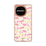 スリムプロテクションケース［ クッピーラムネ - パターン2 ］