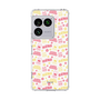 スリムプロテクションケース［ クッピーラムネ - パターン2 ］