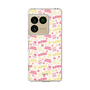 スリムプロテクションケース［ クッピーラムネ - パターン2 ］