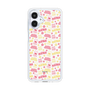 スリムプロテクションケース［ クッピーラムネ - パターン2 ］