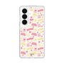 スリムプロテクションケース［ クッピーラムネ - パターン2 ］