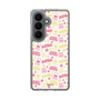 スリムプロテクションケース［ クッピーラムネ - パターン2 ］