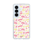 スリムプロテクションケース［ クッピーラムネ - パターン2 ］
