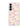 スリムプロテクションケース［ クッピーラムネ - パターン2 ］