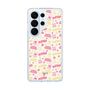 スリムプロテクションケース［ クッピーラムネ - パターン2 ］