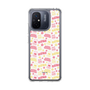 スリムプロテクションケース［ クッピーラムネ - パターン2 ］