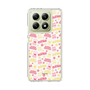 スリムプロテクションケース［ クッピーラムネ - パターン2 ］