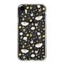 スリムプロテクションケース［ もくもくちゃん - スター ］
