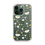 スリムプロテクションケース［ もくもくちゃん - スター ］