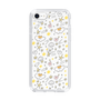 スリムプロテクションケース［ もくもくちゃん - スター ］