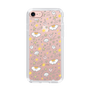 スリムプロテクションケース［ もくもくちゃん - スター ］