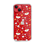 スリムプロテクションケース［ もくもくちゃん - スター ］