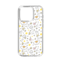 スリムプロテクションケース［ もくもくちゃん - スター ］