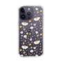 スリムプロテクションケース［ もくもくちゃん - スター ］
