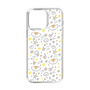 スリムプロテクションケース［ もくもくちゃん - スター ］