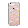 スリムプロテクションケース［ もくもくちゃん - スター ］