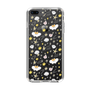 スリムプロテクションケース［ もくもくちゃん - スター ］