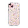 スリムプロテクションケース［ もくもくちゃん - スター ］