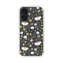 スリムプロテクションケース［ もくもくちゃん - スター ］