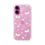 スリムプロテクションケース［ もくもくちゃん - スター ］