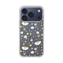 スリムプロテクションケース［ もくもくちゃん - スター ］