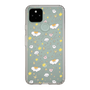 スリムプロテクションケース［ もくもくちゃん - スター ］