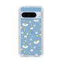 スリムプロテクションケース［ もくもくちゃん - スター ］