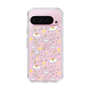 スリムプロテクションケース［ もくもくちゃん - スター ］