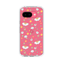 スリムプロテクションケース［ もくもくちゃん - スター ］