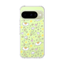 スリムプロテクションケース［ もくもくちゃん - スター ］