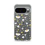 スリムプロテクションケース［ もくもくちゃん - スター ］