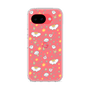 スリムプロテクションケース［ もくもくちゃん - スター ］