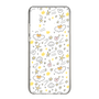 スリムプロテクションケース［ もくもくちゃん - スター ］