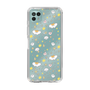 スリムプロテクションケース［ もくもくちゃん - スター ］