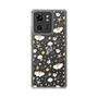 スリムプロテクションケース［ もくもくちゃん - スター ］